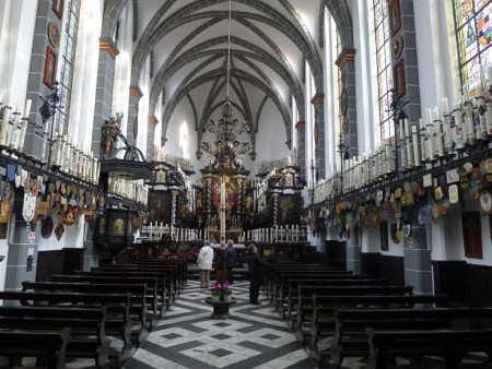 KevelaerKaarsenKapel