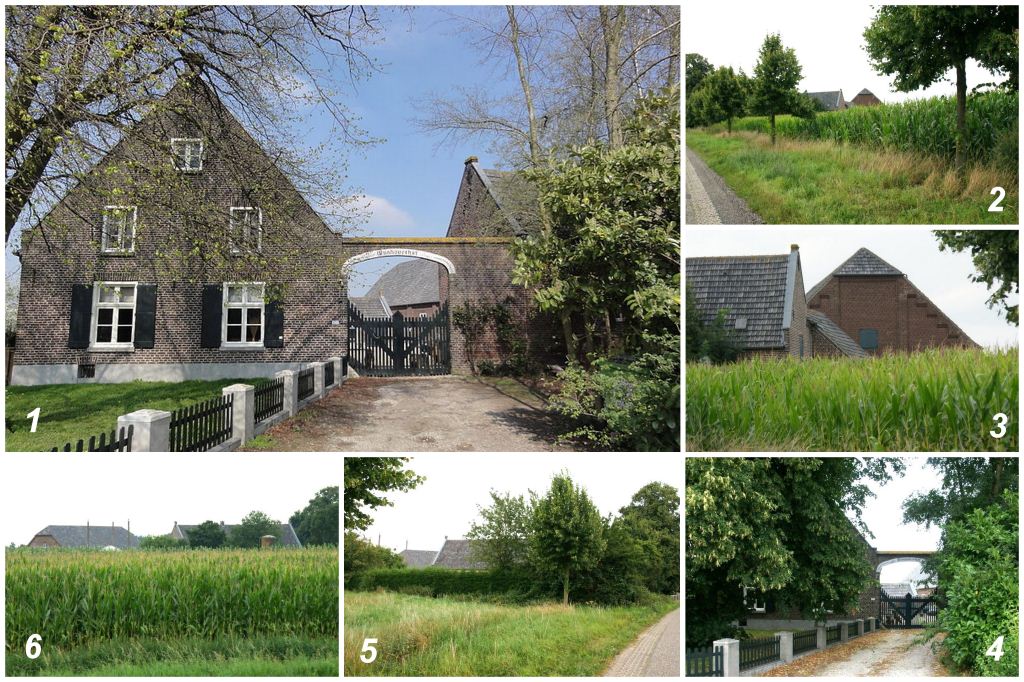 Koester uw monument Peel en Maas donderdag 30 augustus 2012 Wijnhoverhof