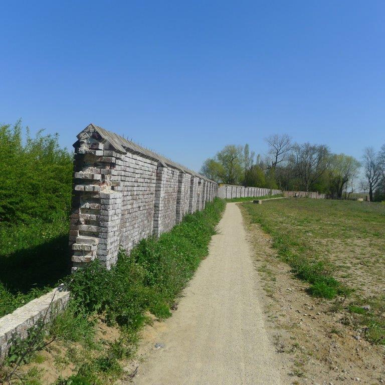 Kloostermuur