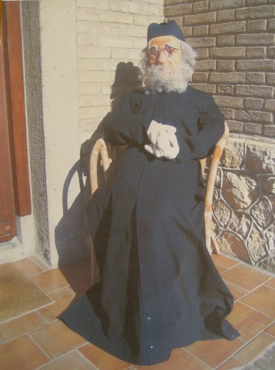 Abrahampastoorpop